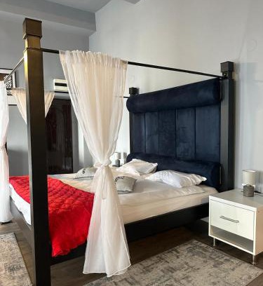 Sibiu Apartment | ONE STUDIO