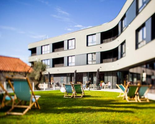Srebreno Hotel | One Suite Hotel