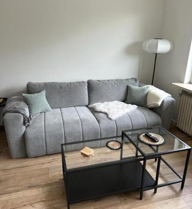 Lehe Apartment | One100 I Appartement Lange Auszeit