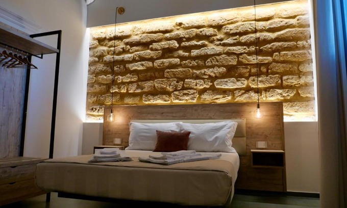 Agrigento Bed & Breakfast | Oneira Rooms
