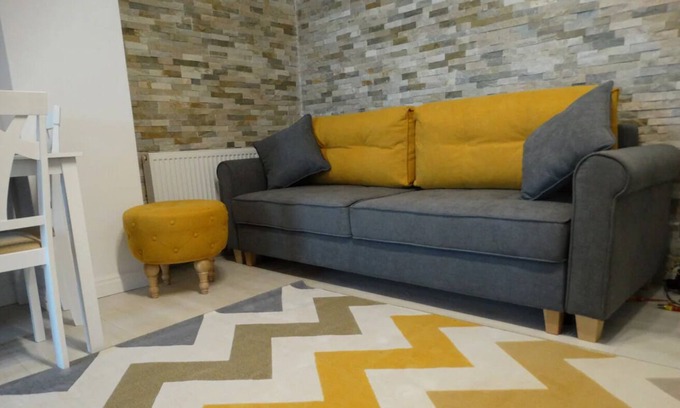 Cluj-Napoca Apartment | Oni Venus apartment