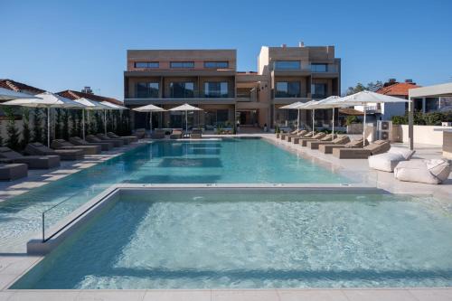 Toroni Hotel | Oniro Boutique Hotel