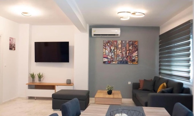Old Quarter Apartment | Oniro Home