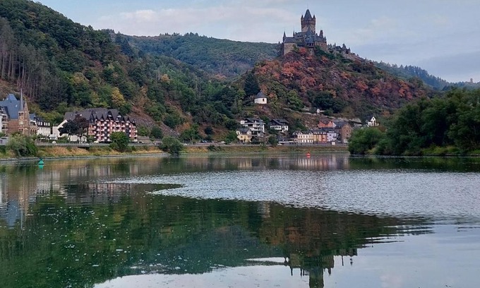 Cochem Apartment | Onkel Jupp