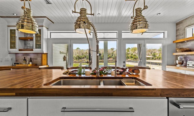 Palm Valley House | Only 2 Miles to TPC Sawgrass