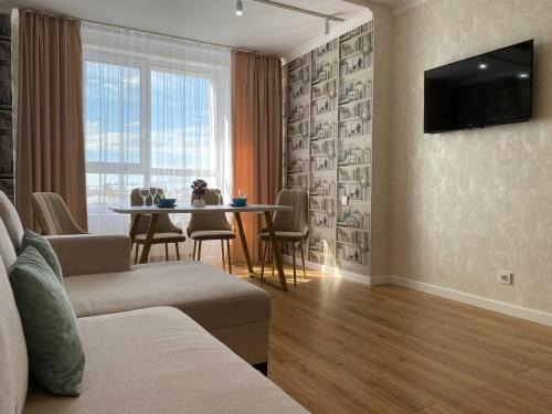 Yesil District Apartment | Only Sun! 5 звезд!