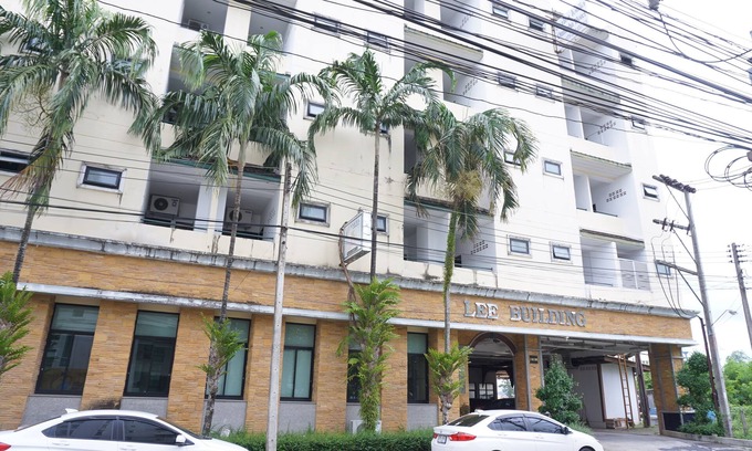 Phuket Hotel | Onnicha Hotel