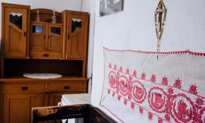 Frumoasa Apartment | Onodilak Vendégház