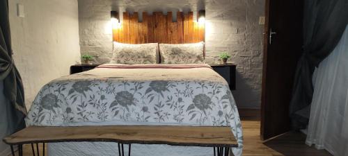George Apartment | Ons Huisie