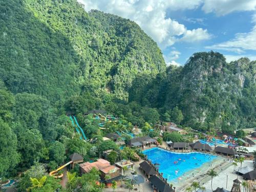 Ulu Kinta Apartment | Onsen Ipoh by Plush