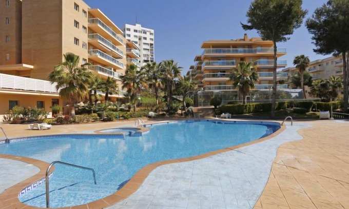 Cap de Salou Apartment | Ontario by Interhome