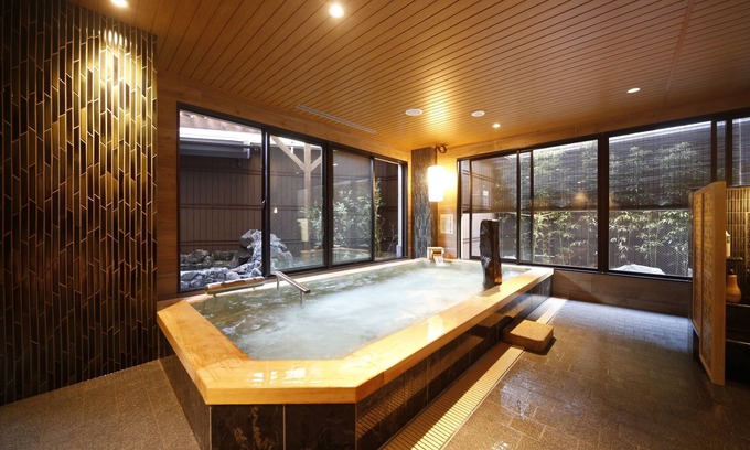 Nara Hotel | Onyado Nono Nara Natural Hot Spring