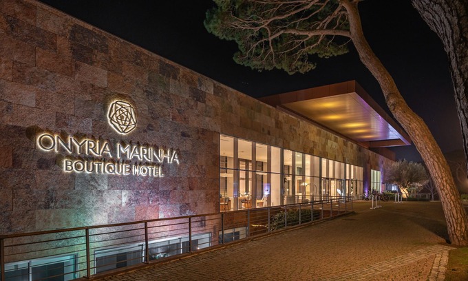 Quinta da Marinha Hotel | Onyria Marinha Cascais, Vignette Collection by IHG