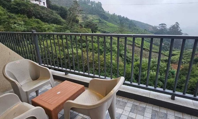 Wellington Hotel | OOTY GRAND VALLEY