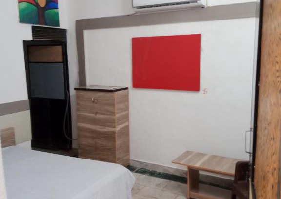 Mathura House | Op Krishna home stay