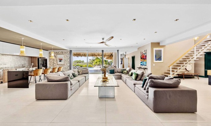 Opal Villa | Opal Breeze by Bocobay Luxury Villa