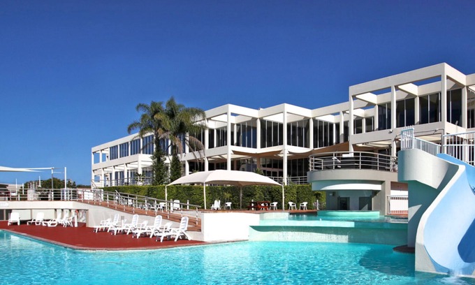 Korora Hotel | Opal Cove Resort