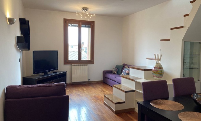 Longa Apartment | Opale Apartment With View