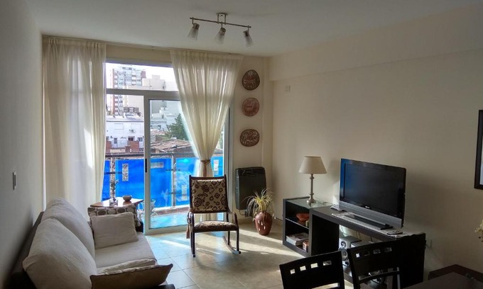 Chivilcoy Apartment | Opción B