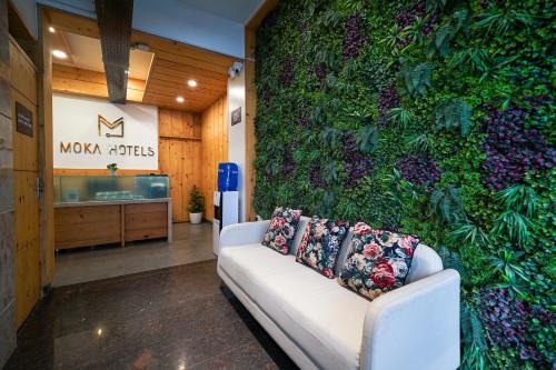 Vishweshwarapura Hotel | Open Hotel by Olive - Moka