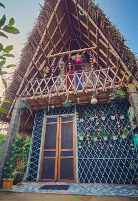 Gvanagar House | Open house