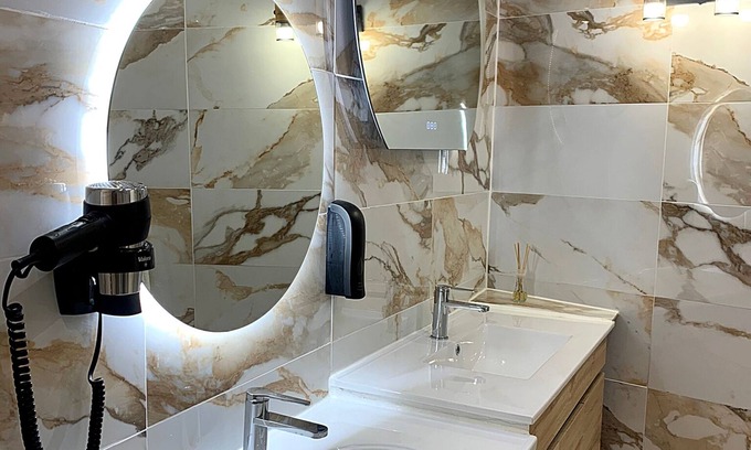 Monte Apartment | Open Space Mountain, sea view rental