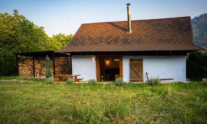 Pangarati House | Open View Place The Old Barn