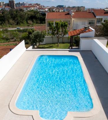 Figueira da Foz House | OpenSee(a)