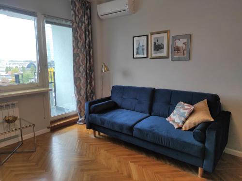 Srodmiescie Połnocne Apartment | OperaApart