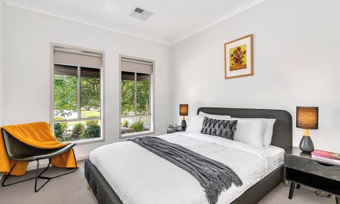 West Beach House | Opies Oasis between West Beach and Henley South