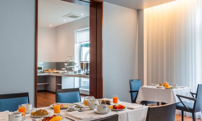 Maia Hotel | OPOHotel Porto Aeroporto