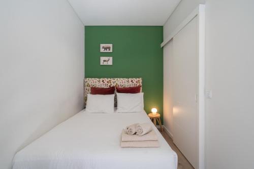 Leixões Apartment | Oporto Seaside Village - Casa Bosque