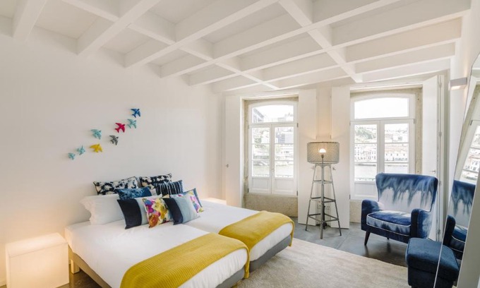 Sao Nicolau Apartment | Oporto Welcome Apartments - Ribeira Negra