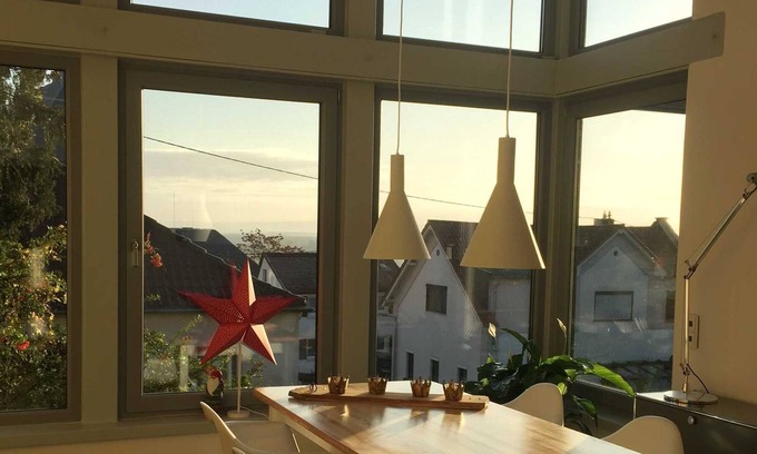 Mainz-Bingen Apartment | Oppenheim Lofts - Loft 3