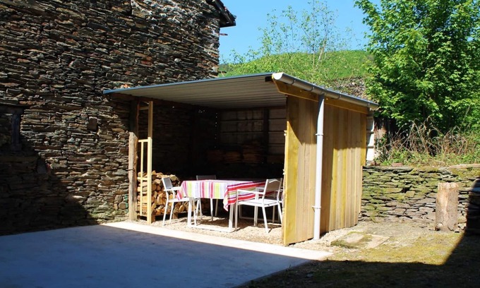 Thilay House | OPPOSITE THE SEMOY - THILAY/NOHAN SUR SEMOY