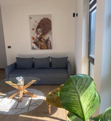 Osijek Apartment | Opus Deluxe- SELF CHECK-IN, CLOSE TO OPUS ARENA
