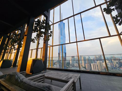 Kuala Lumpur Apartment | Opus Residences by Star Haven
