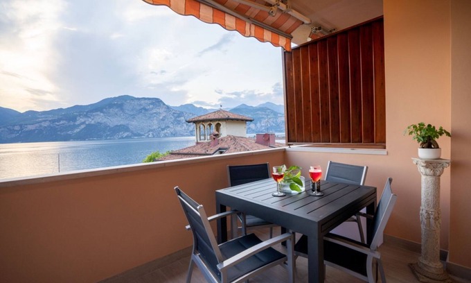 Assenza Apartment | ORA. BETH'S HOUSE