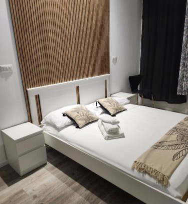 Pivarada House | Orange boutique rooms