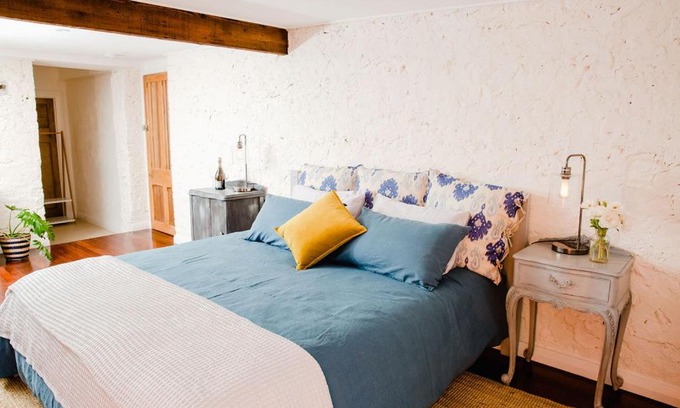 Nangkita Bed & Breakfast | Orange Door Bnb