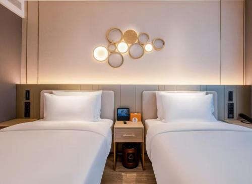 North Chaoyang Hotel | Orange Hotel Beijing Zhongguancun Xueyuan Bridge