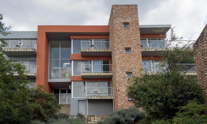 Northcliff House | Orangerie Guest House