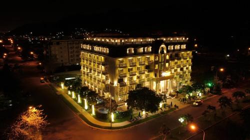 Nha Trang Resort | Orbit Hotel Nha Trang