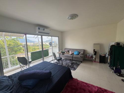 Phuket House | Orbita
