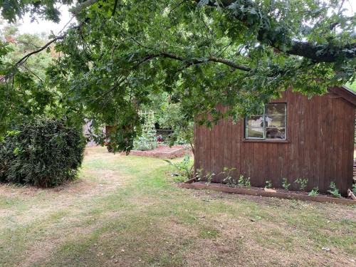 Ross-on-Wye House | Orchard Cabin Herefordshire Wye Valley