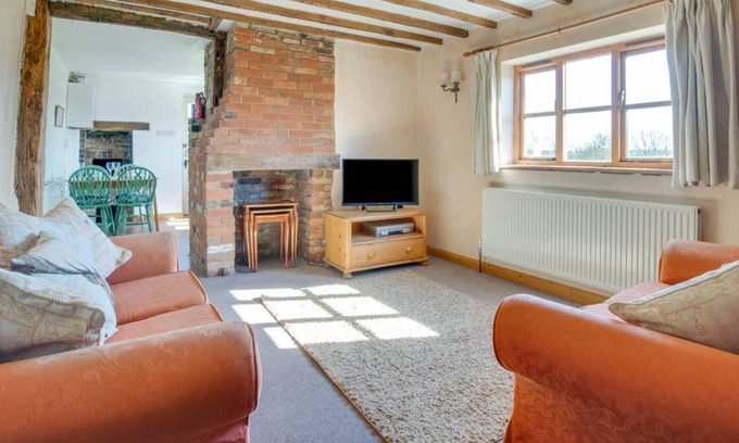 Maidstone House | Orchard Cottage in the beautiful Maidstone
