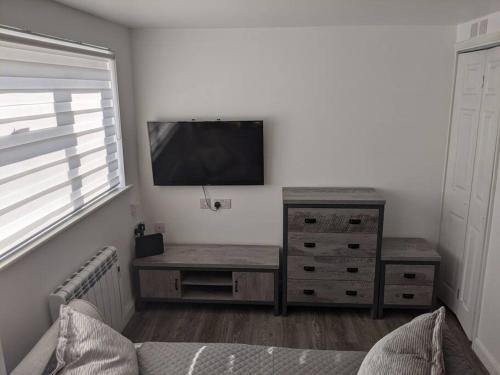 Peterborough Apartment | Orchard House