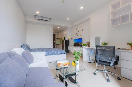 Phu Nhuan Apartment | Orchard Park View Apartment-5 minutes from Airport