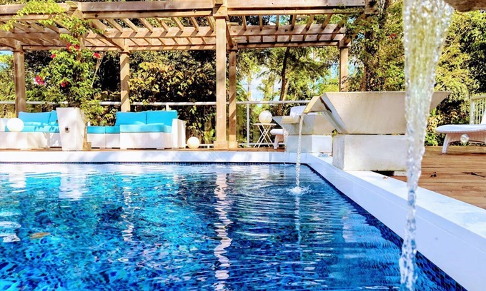 Oakes Estates House | Orchid Estates