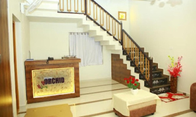 Hosdurg House | Orchid Ranipuram